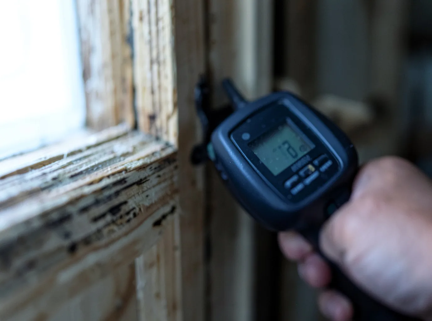 Ceiling Water Damage Repair in Boone, CO