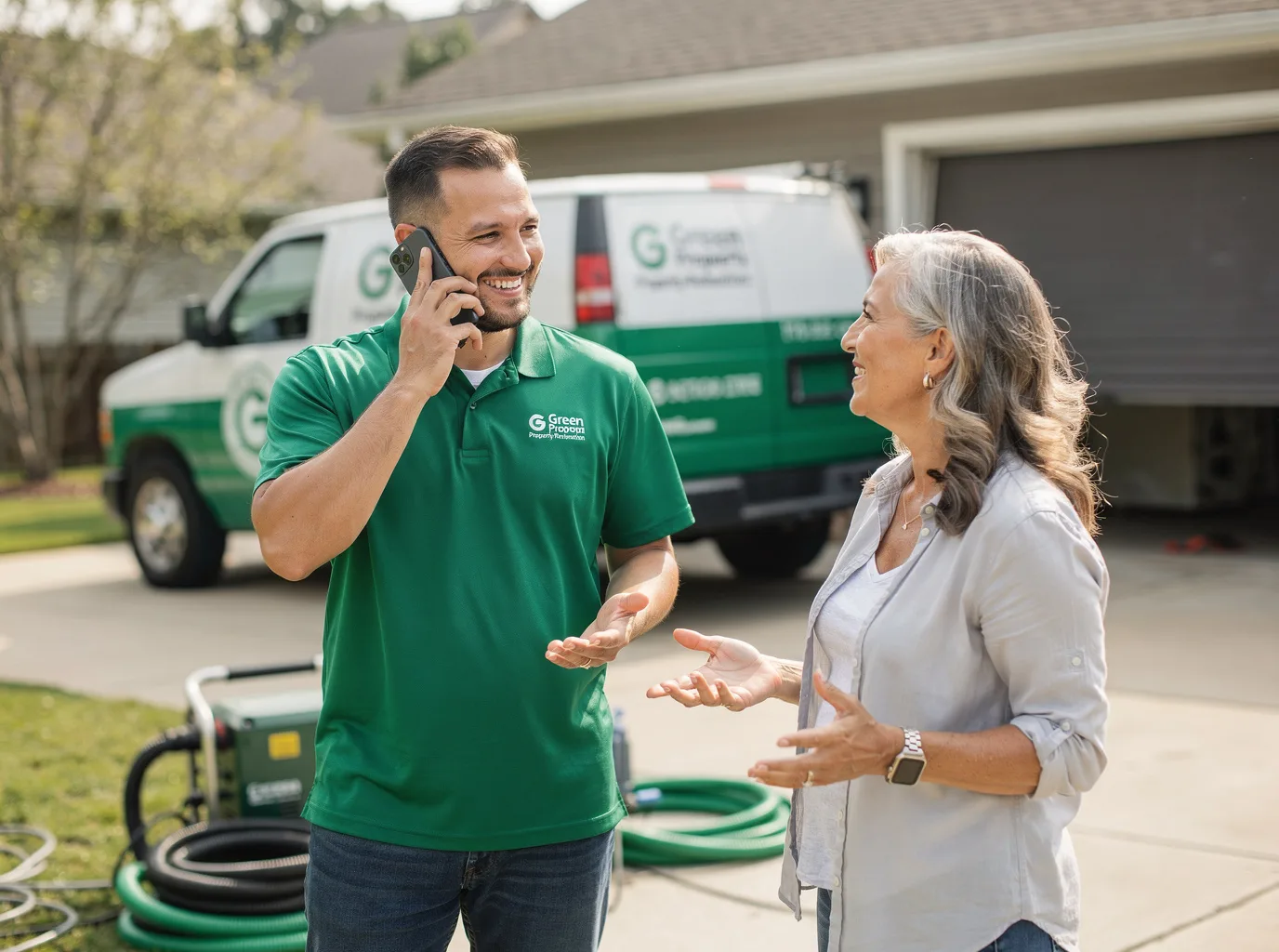 Water Damage Restoration Boone, CO FAQs